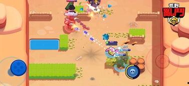 荒野乱斗最新12月爆料,神秘英雄登场，全新游戏玩法即将解锁！