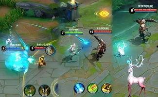 王者英雄瑶刚爆料的视频,揭秘王者英雄背后的神秘故事 第2张 王者英雄瑶刚爆料的视频,揭秘王者英雄背后的神秘故事 第2张